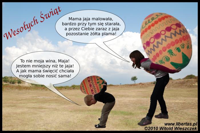 Wesołych Świąt