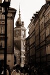 Zamek Królewski w Warszawie II