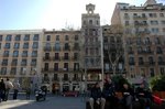 My na Plaza De Universidad