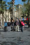 My na Plaza De Universidad