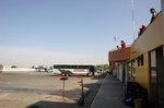 Terminal autobusowy