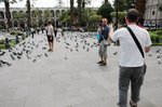 Plaza de Armas