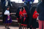 Dzieci z Taquile