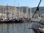 Port jachtowy Bodrum