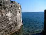 Bodrum twierdza