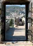 Bodrum w twierdzy