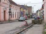 Jadąc do Rumunii