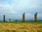 Standing Stones of Stennes