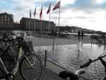 Kopenhaga miasto rowerów