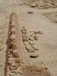 Świątynia Hatszepsut - sarkofagi