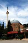 Berat, Meczet Ołowiany