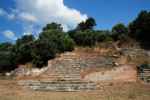 Amfiteatr, Apollonia