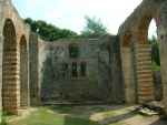 Bazylika, Butrint