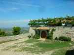 Zamieszkana cytadela, Berat