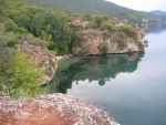 Jezioro Ochrydzkie