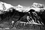 Annapurna, Khangsar Kang i Tent Peak