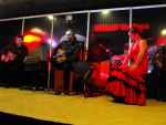 Wieczór flamenco