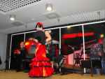 Wieczór flamenco