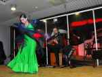 Wieczór flamenco