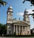 Katedra św. Piotra i Pawła, Satu Mare (Rumunia)