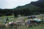 Obóz cygański