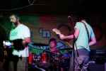 Koncert w Goblinie, Vama Veche (Rumunia)