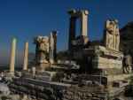 Monument Memmiusa Efez