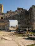 Turcja Hierapolis