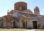 Apollonia - Stara cerkiew (Albania)