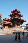 Gopinath Mandir, Kathmandu (Nepal)