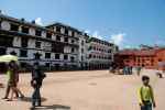 Biuro gdzie można wyrobić Visitor Pass (Nepal)