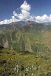 Krajobrazy Doliny Langtang