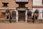 National Art Gallery, Bhaktapur (Nepal)