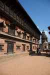 Fifty-Five Windows Palace, Bhaktapur (Nepal)