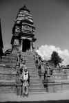 Siddhi Laxmi Temple, Bhaktapur (Nepal)