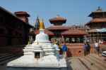 Durbar Square, Patan (Nepal)