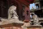 Char Narayan Temple, Patan (Nepal)