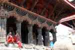 Vishwanath Temple, Patan (Nepal)