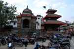 Durbar Square, Kathmandu (Nepal)