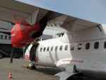 ATR 42 linii OLT EXPRESS
