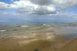 Plaża na Uznamie