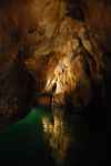 Jaskinia Punkevni (Morawy)