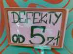 Defekty