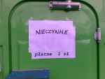 Nieczynne ale płatne