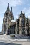 Katedra Świetego Piotra i Najświętszej Marii Panny w Kolonii (Niemcy)