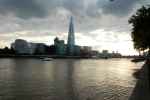 The Shard of Glass, Londyn, (Anglia)