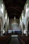 St Andrews Parish Church, Aysgarth, Yorkshire (Anglia)