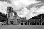 Fountains Abbey, Yorkshire (Anglia)