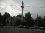 Sarajewo - meczet Ali Paszy