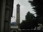 Sarajewo - wieża zegarowa